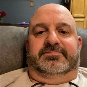 Meet your Posher, Mike